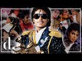 The 1980s | Michael Jackson's Decade In Review 1980-89 | Full Documentary (4K 2160p) | the detail.