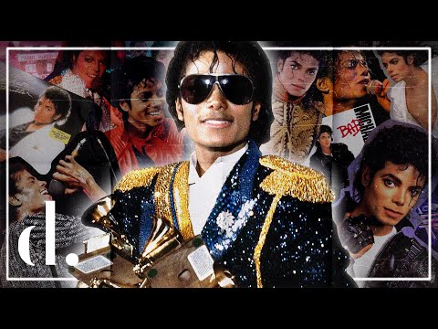 The 1980s | Michael Jackson's Decade In Review | THE COMPLETE COMPILATION | the detail.