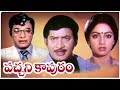 Pachani Kapuram Telugu Full Movie Krishna Sridevi