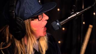 The Pack A.D. - The Water (Live on KEXP)