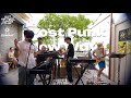 Just Another Sunday Club | Post Punk / New wave | Wake Echo