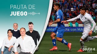 Download lagu 📡#PautaDeJuego | Hoy juega la U contra Audax a las 20:00 mp3 Download lagu 📡#PautaDeJuego | Hoy juega la U contra Audax a las 20:00 mp3