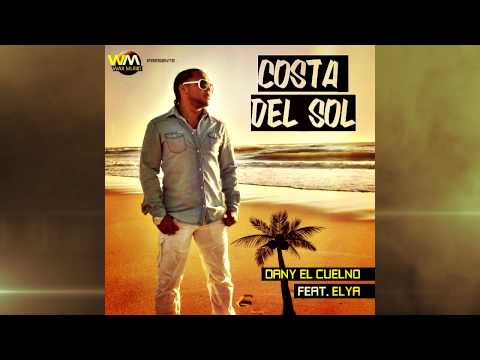 COSTA DEL SOL - DANY  feat. Elya