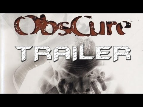 Trailer de Obscure