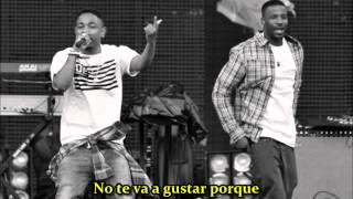 Jay Rock - Hood Gone Love It (Subtitulada y Traducida en Español)