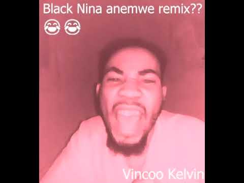 Black Nina anemwe remix😂😂   #malawimusic🇲🇼  #justforfun  #versechallenge  #amapiano  #shorts
