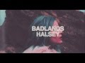 Halsey - Gasoline (Official Instrumental)