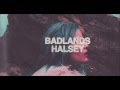 Halsey - Gasoline (Official Instrumental) 