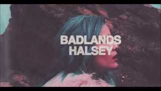 Halsey - Gasoline (Official Instrumental)