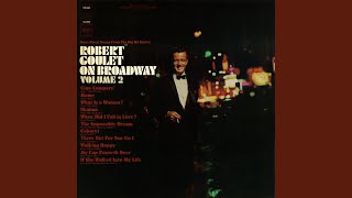 Shalom (From the Musical Production, &quot;Milk and Honey&quot;)