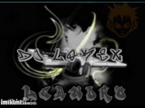 Dj lOkex y Dj peligrO - mix electrOnik [[perreO]]