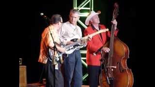 Backstage Boogie - TK Smith Ashley Kingman Deke Dickerson