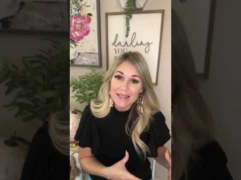 Life, Health & Career Coach video.