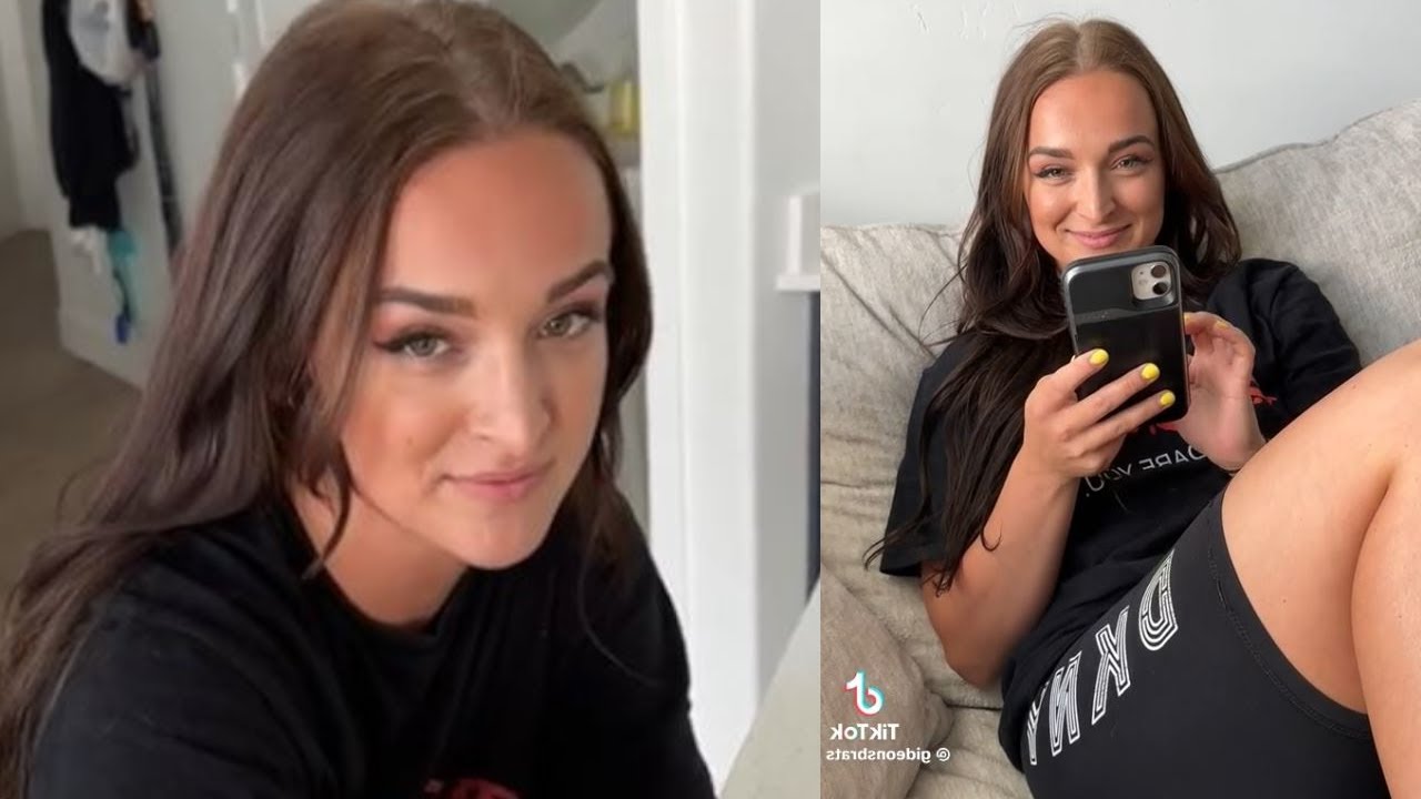 What Women Are Doing When Their Husband Isn't Looking