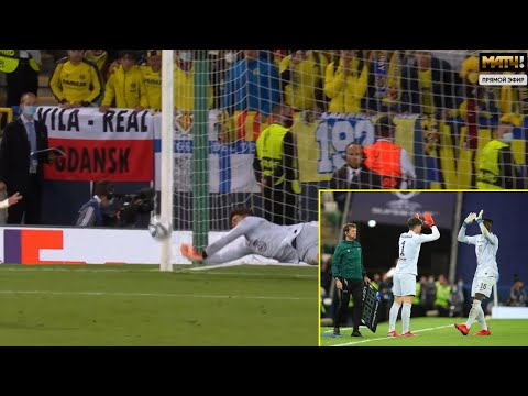 ● Great Games Of Goalkeepers #1 | Kepa Arrizabalaga ➤NDK FHD