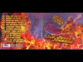 Jay Jesse Johnson_Hell or High Water