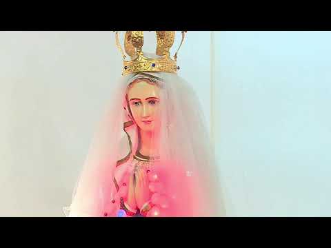 HOLY MASS Live @7.00 am - 18.06.2020