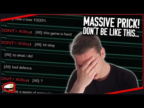 MOST WHOLESOME Viewer Gets TRASH TALKED - But He Stays STRONG! | Is It IMBA Or Do I Suck