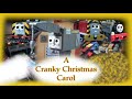 TAOS A Cranky Christmas Carol A Christmas Special