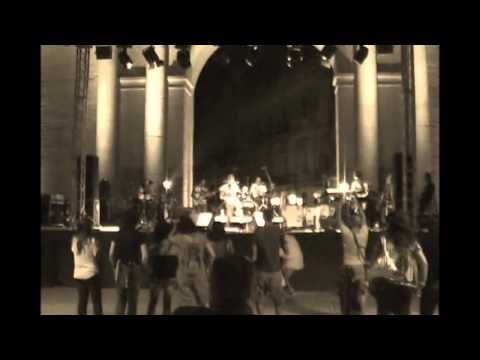 Reggae Time - Festa di Sant'Oronzo (Lecce).wmv