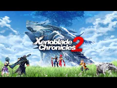 Incoming! - Xenoblade Chronicles 2 Music Extended