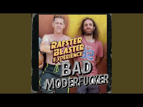 Mad Bad Baz - Privateers - Misc Originals
