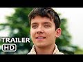 SEX EDUCATION Official Trailer 2019 Asa Butterfield Gillian Anderson Netflix Movie HD