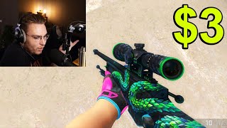 Download lagu ohnepixel reacts to 'top 10 best cheap skins' mp3 Download lagu ohnepixel reacts to 'top 10 best cheap skins' mp3