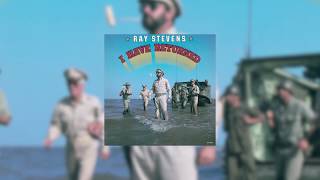 Ray Stevens - &quot;The Ballad of the Blue Cyclone, Parts 1 &amp; 2&quot; (Official Audio)