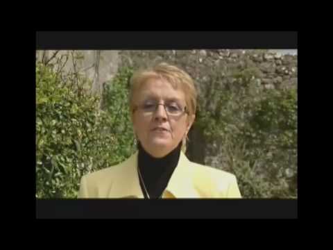 Isla Grant ; When The Day Is Done