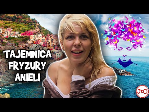 ANIELA i MOKRA WŁOSZKA - SPOSOBY na HIGIENĘ BEZDOMNEJ KOBIETY