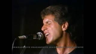 JOHNNY RIVERS &quot;Summer Rain&quot; Live at Gilley&#39;s July 5th 1982 with RONNIE TUTT