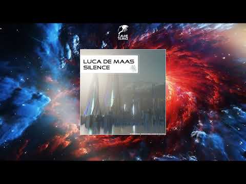 Luca de Maas - Silence (Original Mix) [VECTIVA RECORDINGS]