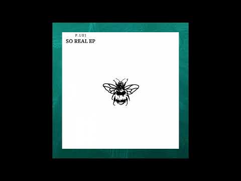 P.Luj - So Real (Original Mix)