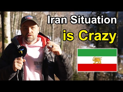 Update on Iran | New Big War is Possible in the coming Days