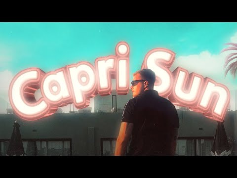 RYSK – CAPRI SUN