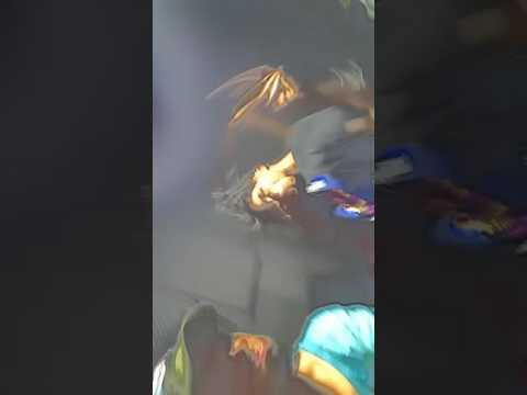 DENYERKIN • JOVEN Y SALVAJE • /STUDIO SCENES/