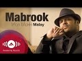 Irfan Makki - Mabrook (English - Malay Version) | Official Lyric Video