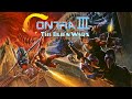 Neo Kobe Steel Factory Contra III The Alien Wars Extended OST