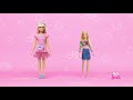 My First Barbie™ | AD