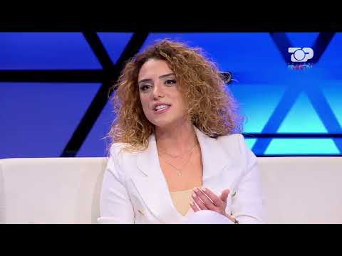 Dajana thumbon tifozin e Partizanit: Ja çdo bëja unë për Tiranën - Procesi Sportiv, 13 Mars 2023