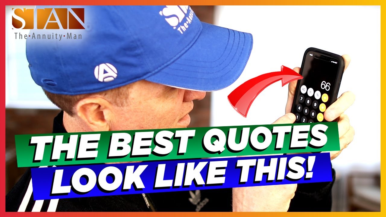 Annuity Calculator | Where Can I Find The Best One?