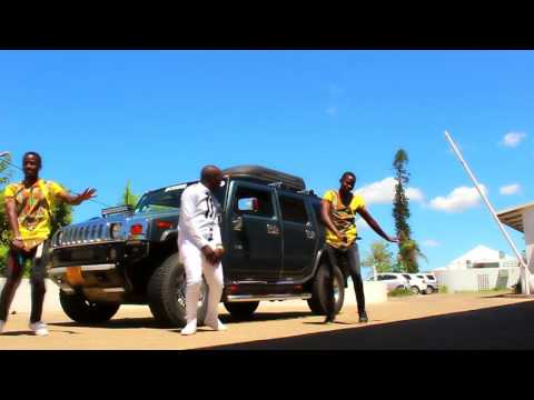 Edy Roby   khoma khoma   BEHIND THE SCENES  by IP spiderbrain LMS pictures