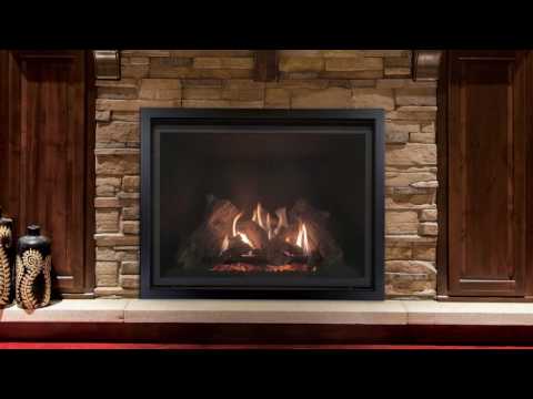 Kozy Heat Bayport 41 – Electric Fireplaces, Barbecue Grills