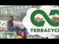 Terracycle presente en la FIL Monterrey
