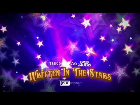 Tungevaag x Bassjackers - Written In The Stars (TOBI BOOTLEG)