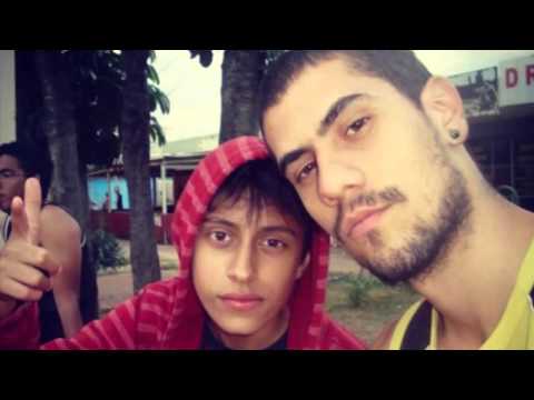 Mc Dejah Part Mc Kings -Valparaiso