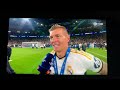 Toni Kroos Interview Champions League Finale 2024 (Real Madrid vs. Borussia Dortmund)