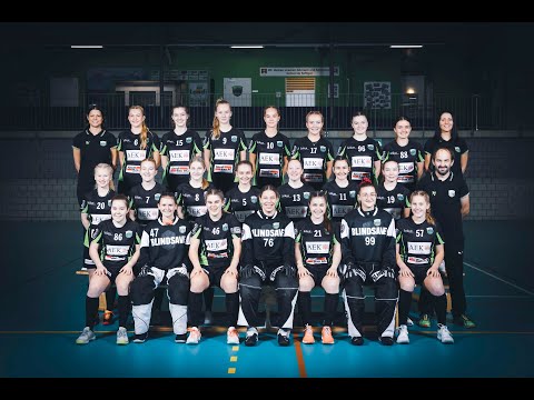 Runde 12, UH Beo-Red Lions Frauenfeld