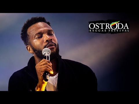 Agent Sasco live Ostroda Reggae Festival 13-07-2019 (full show)